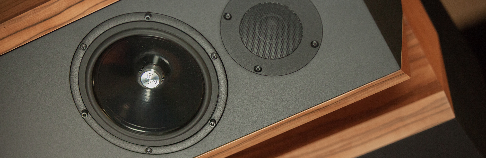 Kudos Audio Titan 606