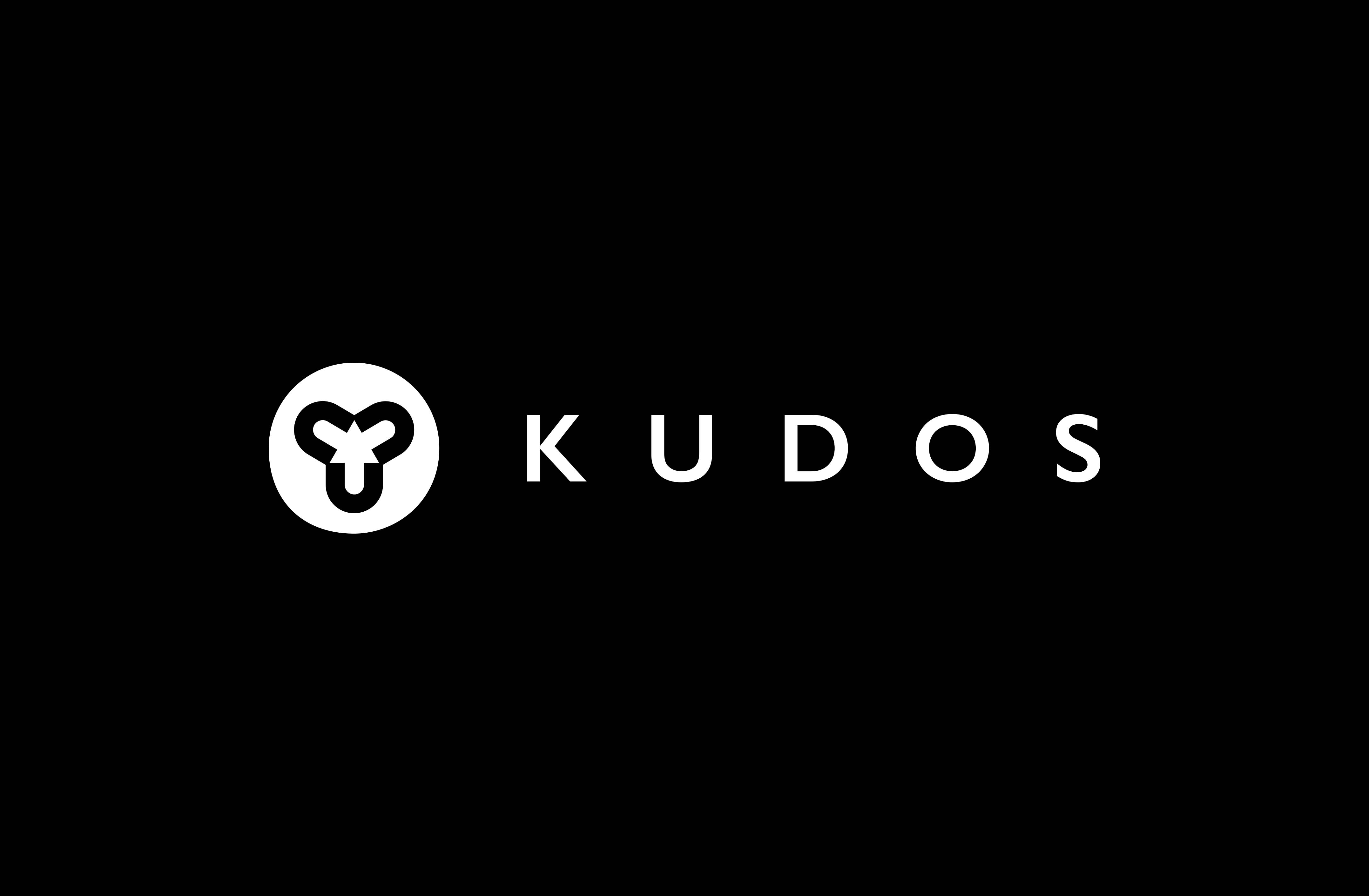 The Kudos European tour begins… in Hamburg