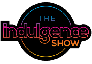 The Indulgence Show logo