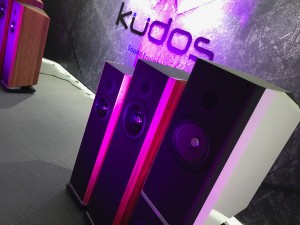 Gloucestershire dealer Ceritech Audio to host special Kudos Open Day on 24th March