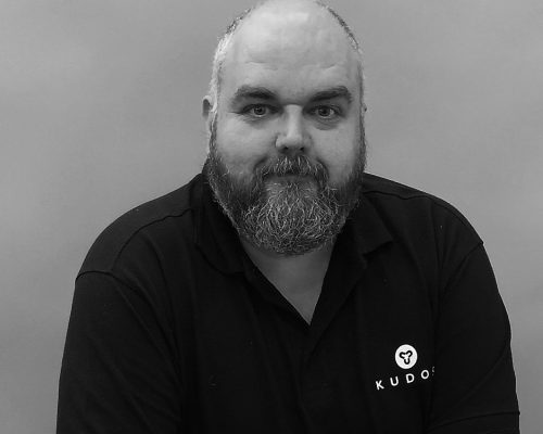 Mark Benson joins Kudos Audio as Production Manager
