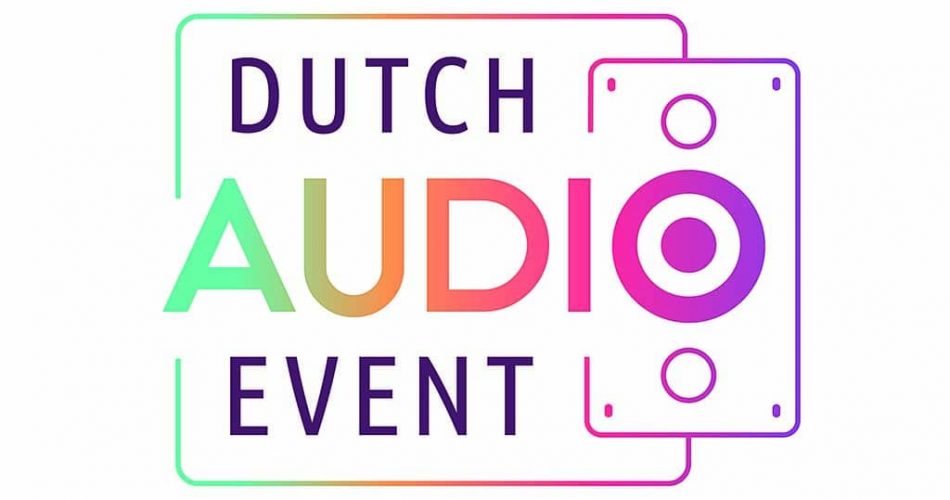The Dutch Audio Event