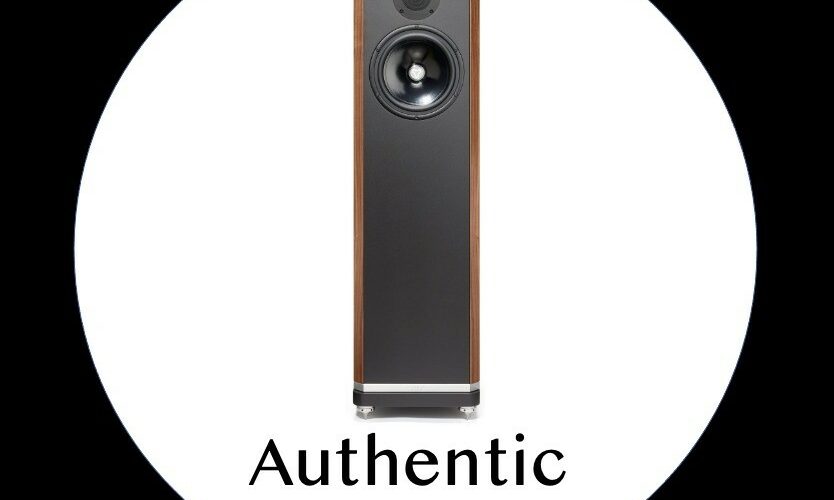 Authentic High End 2022