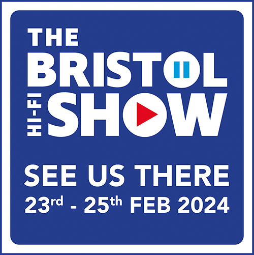 Bristol Show See us there 2024 Square 2