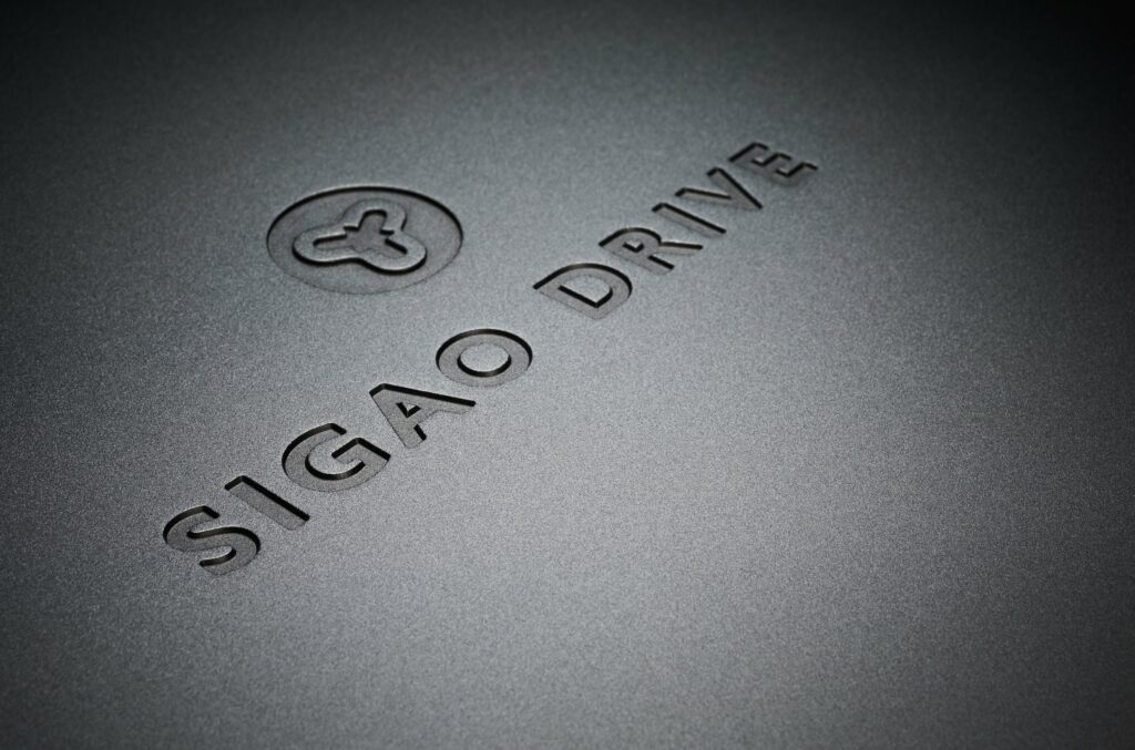 sigao drive 1