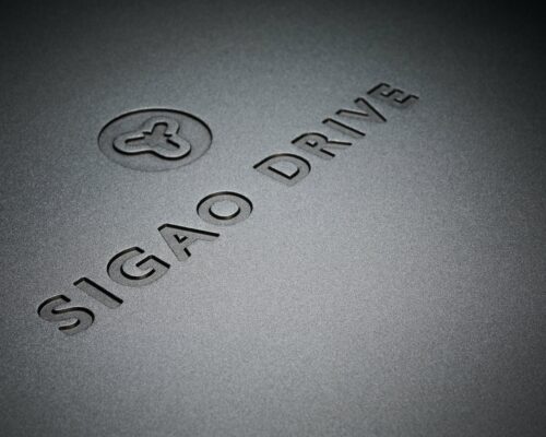 2024 – The Year of SIGAO DRIVE