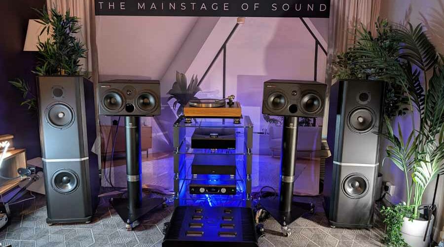 Bristol HiFi Show 2025 – The Kudos Roundup