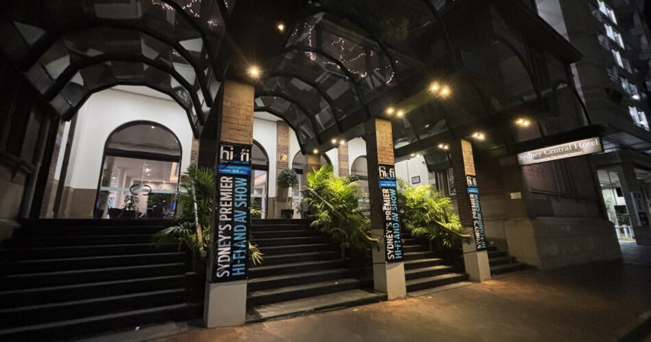 Kudos Audio On Tour – Japan & Australia!