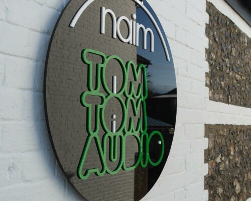 Tom Tom Audio on Kudos Audio – The Interview