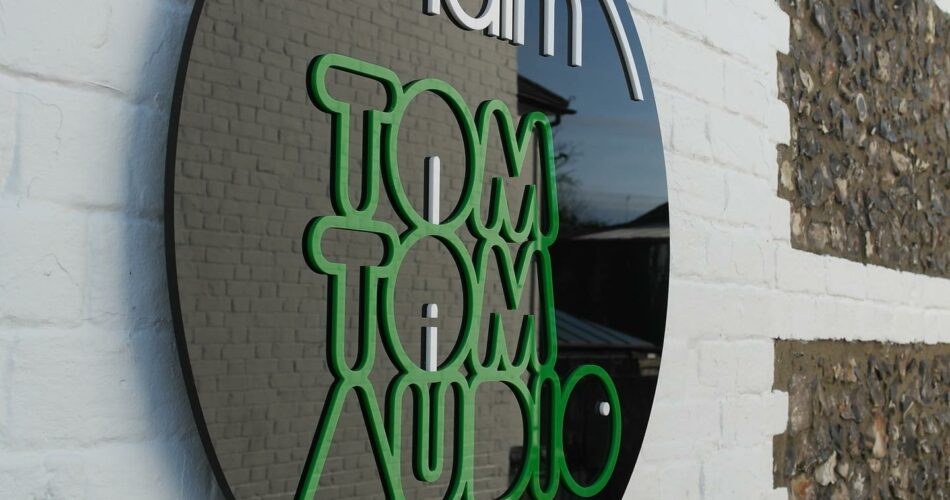 Tom Tom Audio on Kudos Audio – The Interview