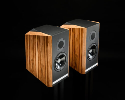 MEET THE TITANS, Part 1: Titan 505