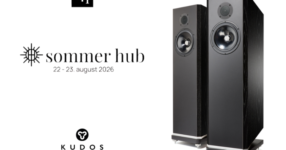 Join us at HifiHub’s Sommer Hub in Jessheim, Norway!