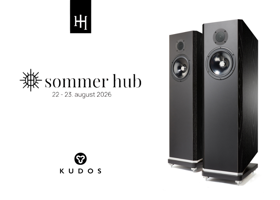 OFFICIAL NORWEGIAN DISTRIBUTION PARTNER 1
